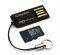 KINGSTON MRG2+SDC/8GB 8GB MICRO SDHC WITH GEN...