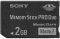 SONY 2GB MSMT2GN MEMORY STICK PRO DUO MARK 2 SONY 2GB MSMT2GN MEMORY STICK PRO DUO MARK 2