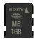 SONY MEMORY STICK MICRO MSA-1 GA 1GB