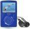 SANDISK SANSA FUZE FM 4GB BLUE