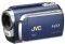 JVC GZ-MG630 BLUE