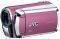 JVC GZ-MS120 PINK