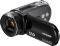 SAMSUNG HMX-H105BP 32GB FULL HD SSD CAMCORDER