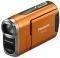 PANASONIC SDR-SW21EG-D ORANGE PANASONIC SDR-SW21EG-D ORANGE