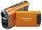 PANASONIC SDR-SW21EG-D ORANGE PANASONIC SDR-SW21EG-D ORANGE