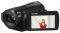 PANASONIC HDC-SD20EG-K BLACK
