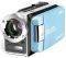 SANYO XACTI VPC-WH1 BLUE
