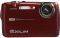 CASIO EXILIM EX-FS10 RED