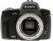 SONY ALPHA DSLR-A230 BODY