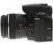 SONY ALPHA DSLR-A230 + 18-55MM KIT