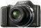 SONY CYBERSHOT DSC-H20 BLACK