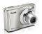 KODAK EASYSHARE C140 SILVER