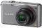 PANASONIC LUMIX DMC-FX150 SILVER
