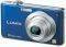 PANASONIC LUMIX DMC-FS15 BLUE