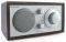TIVOLI MODEL ONE WENGE/SILVER UL-CE.M1WNSLV