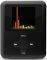 SWEEX BLACK CORAL MP3 PLAYER 4GB