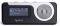 APACER AUDIO STENO AU350 2GB BLACK
