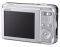 FUJIFILM FINEPIX A170 SILVER FUJIFILM FINEPIX A170 SILVER