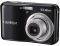 FUJIFILM FINEPIX A170 BLACK