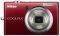 NIKON COOLPIX S570 RED