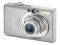CANON IXUS 95 IS SILVER