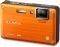 PANASONIC LUMIX DMC-FT1 ORANGE