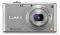 PANASONIC LUMIX DMC-FX40 SILVER