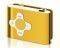 SWEEX CLIPZ MP3 PLAYER GOLD 2GB SWEEX CLIPZ MP3 PLAYER GOLD 2GB