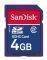 SANDISK 4GB MICRO SD PHOTO PACK