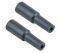 HAMA 42866 NEOPRENE PROTECTING TUBE FOR F-PLU...