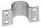 HAMA 44179 48MM POLE CLAMP FOR ANTENNAS/SAT M...
