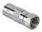 HAMA 44109 SAT ADAPTER F-MALE - COAXIAL FEMAL...