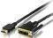 EQUIP 119322 HDMI TO DVI ADAPTER CABLE 2M