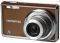 OLYMPUS FE-5020 MOCCA BROWN +  + 