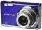 OLYMPUS FE-5020 BLUE + ���� + �������