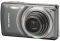 OLYMPUS MJU 7010 TITANIUM GREY +  ...