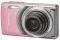 OLYMPUS MJU 7010 PINK +  ...