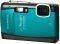 OLYMPUS MJU 6010 BLUE +  ...