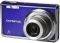 OLYMPUS FE-5020 BLUE OLYMPUS FE-5020 BLUE