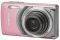 OLYMPUS MJU 7010 PINK