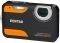 PENTAX WS80 BLACK AND ORANGE + ���� ���������