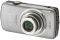 CANON IXUS 200 IS SILVER