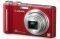 PANASONIC LUMIX DMC-ZX1 RED