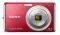 SONY CYBERSHOT DSC-W190 RED