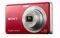 ONY CYBERSHOT DSC-W190 RED