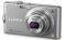 PANASONIC LUMIX DMC-FX60 SILVER