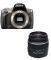 SONY A380 KIT + DT 18-55MM SONY A380 KIT + DT 18-55MM