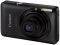 CANON IXUS 120 IS BLACK
