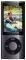 APPLE IPOD NANO 8GB BLACK MC031QB/A