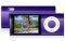 APPLE IPOD NANO 8GB PURPLE MC034QB/A